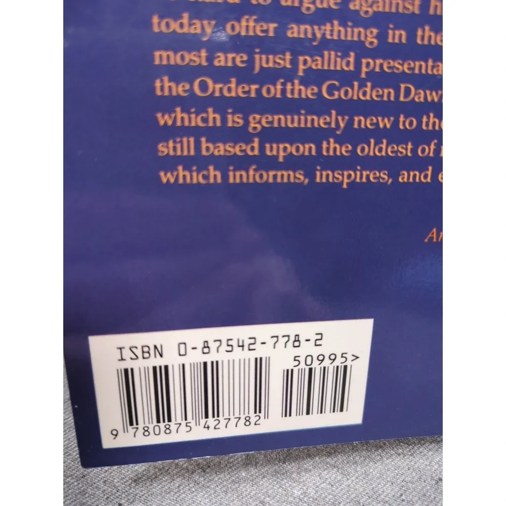 1994 Rune Might Edred Thorsson First Edition Secret Practices German Magicians‎